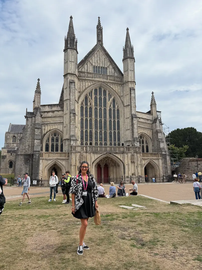 Expressive palette placeholder