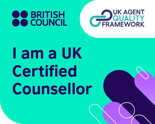 British Council Certified Agent