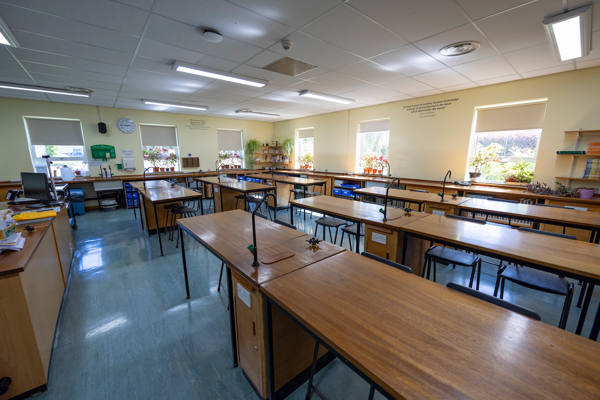 Kings Education - Downe House Yaz Kampı - Image 12