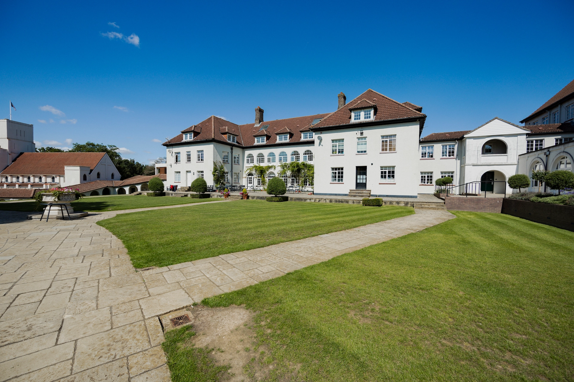 Kings Education - Downe House Yaz Kampı - Image 15