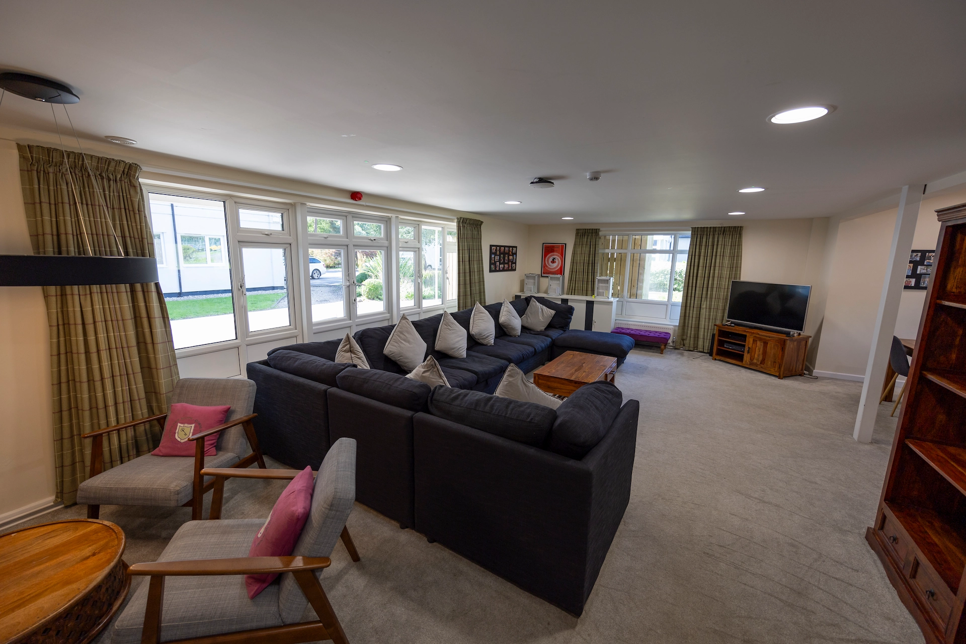 Kings Education - Downe House Yaz Kampı - Image 3